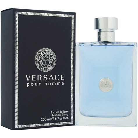 how many sprays for versace pour homme|Versace Pour Homme 2008.